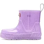 Medium Purple Glitter