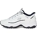 White/Navy