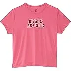 Super Pink/Shaded Fuchsia/White