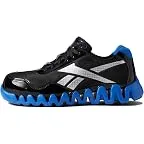 Black/Blue