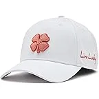 Brandy Hat/3d White Clover