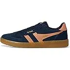 Navy/Terracotta/Gum