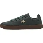 Dark Green/Gum
