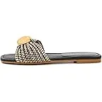 Black/Beige Multi