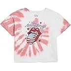 Americana Stones Tie-Dye