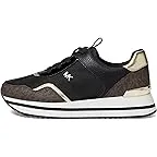 Black/Brown