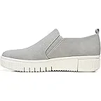 Stone Grey Synthetic