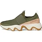 Utility Green/Pink Dawn