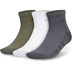 Olive Strata Green/White/Onix Grey
