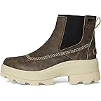 Canoe/Bleached Ceramic