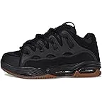 Black/Black/Gum
