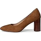 Tobacco Suede