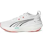 Puma White/Aquatic