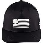 White Clover/White Trim/Black