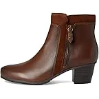 Medium Brown Leather