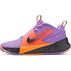Bright Violet/Black/Total Orange