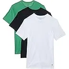 Valley Green/ Desert Sky/ White