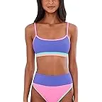 Sherbert Shores Color-block