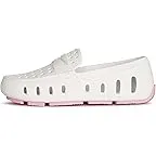 Bright White/Sweet Lilac