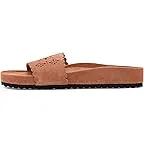 Terracotta Suede