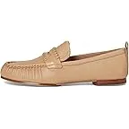 Tuscan Sand Leather