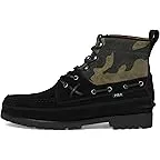 Black/Camo