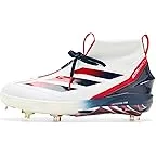 White/Team Navy Blue/Team Collegiate Red