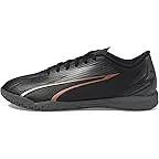 Puma Black/Copper Rose