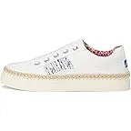 White Multi Twill Fabric