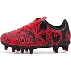 Puma Red/Puma Black