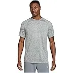 Smoke Grey/Heather/Reflective Silver