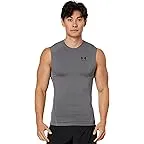 Carbon Heather/Black