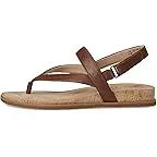 Brown Faux Leather