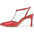 Crantini Red Leather