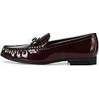 Dark Red Patent