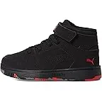 Black/For All Time Red/Cool Dark Gray