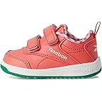 Sunset Coral/White/Classic Green