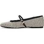 Black/Off-white Two Tone Raffia