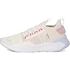 Warm White/Rose Mauve/Cool Weather