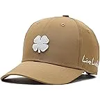Ginger Root Hat/White Clover