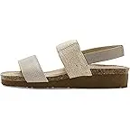 Beige Lizard Leather/Beige Stretch