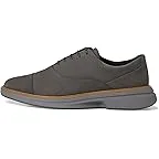 Raven Nubuck/Dark Natural/Quiet Shade