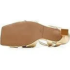 Gold Metallic Sheepskin