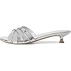 Silver Mirror Metallic