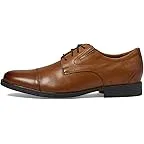 Dark Tan Leather