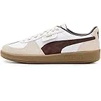 Puma White/Chocolate Brown/Gum