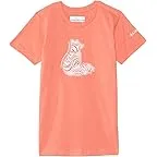 Hot Coral/Foxy Swirl