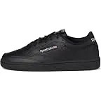 Black/Charcoal