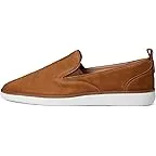 Tobacco Suede