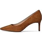 Tobacco Suede